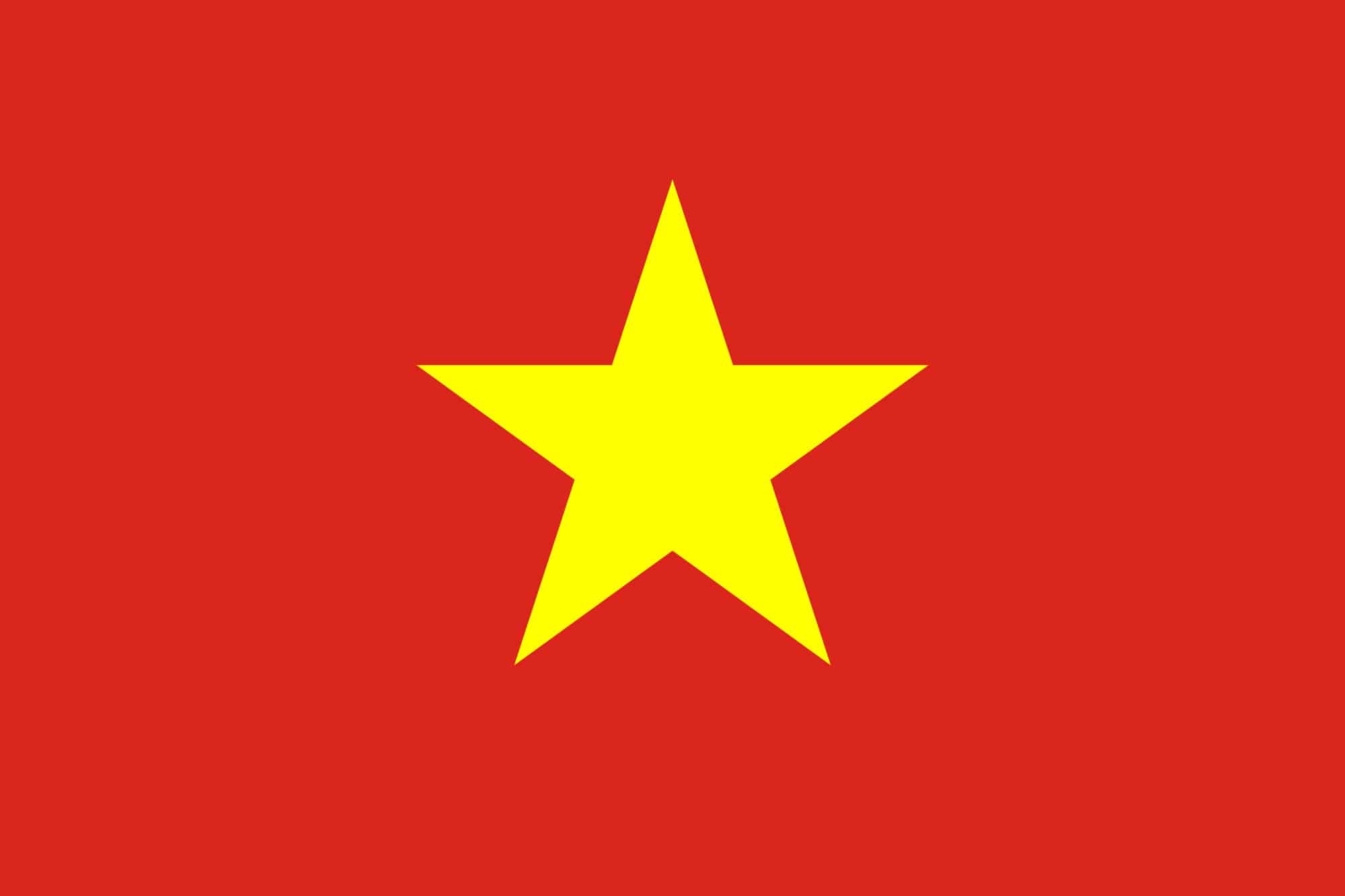 Tiếng việt